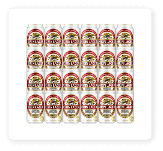 350ml 1ケース（24本）