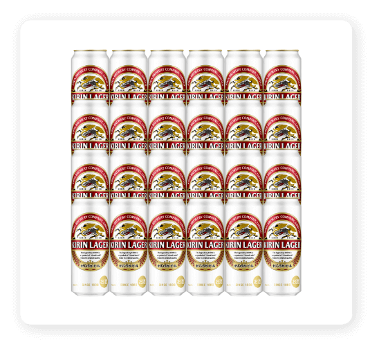 500ml 1ケース（24本）