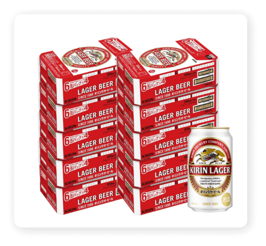 350ml 10ケース（240本）