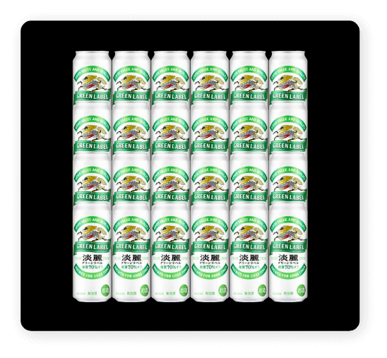 500ml 1ケース（24本）